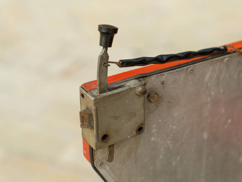 Afbeelding 43/50 van SAMAS Yeti 903 (1971)