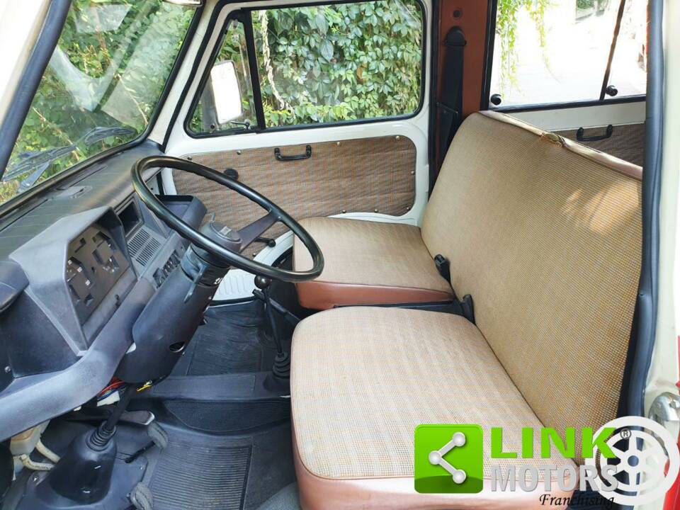 Afbeelding 10/10 van FIAT 900 T&#x2F;E Panorama (1985)