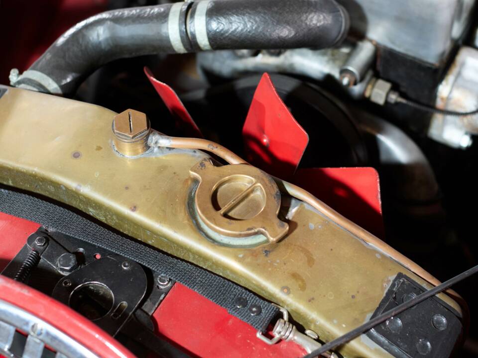 Afbeelding 25/45 van Alvis TB 14 (1950)