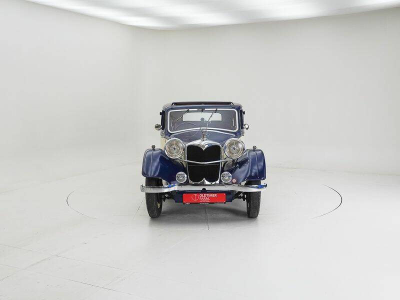 Bild 5/15 von Riley 15/6 Kestrel (1936)