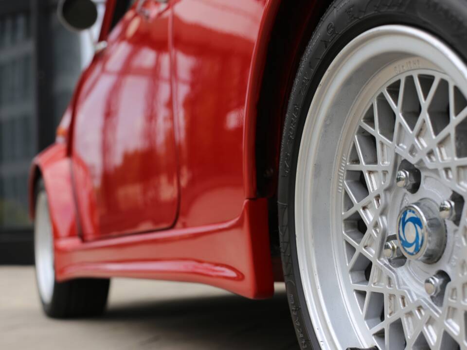 Bild 29/62 von Mini 1000 (1990)