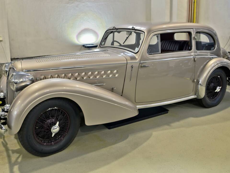 Bild 2/50 von Delahaye 135M Chapron (1938)