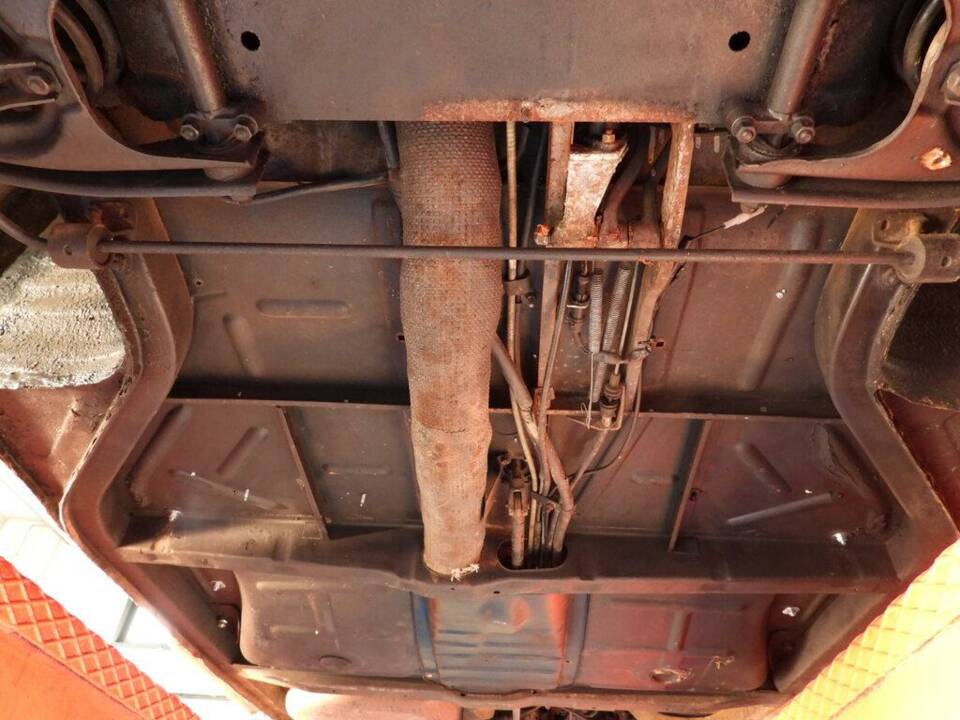 Image 14/15 of Renault Dauphine Gordini (1959)