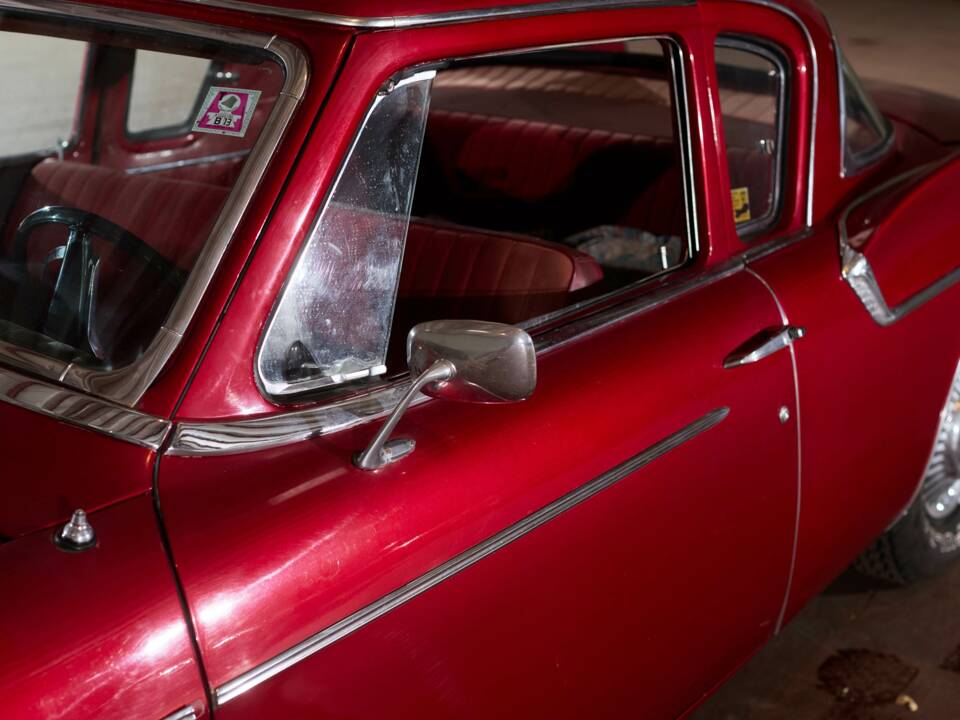 Imagen 34/56 de Studebaker Silver Hawk (1959)