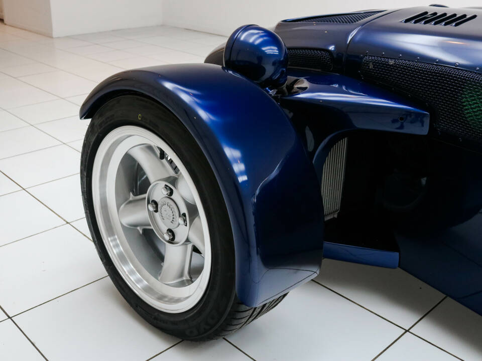 Afbeelding 16/20 van Donkervoort D8 (2007)