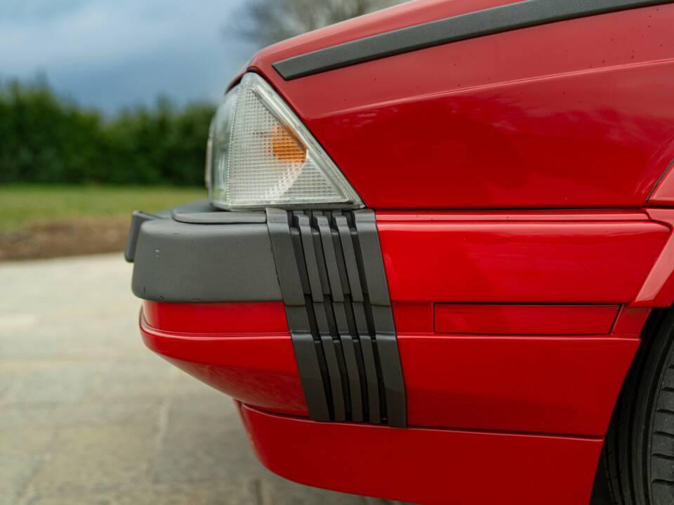 Bild 16/50 von Alfa Romeo 75 3.0 V6 America (1987)