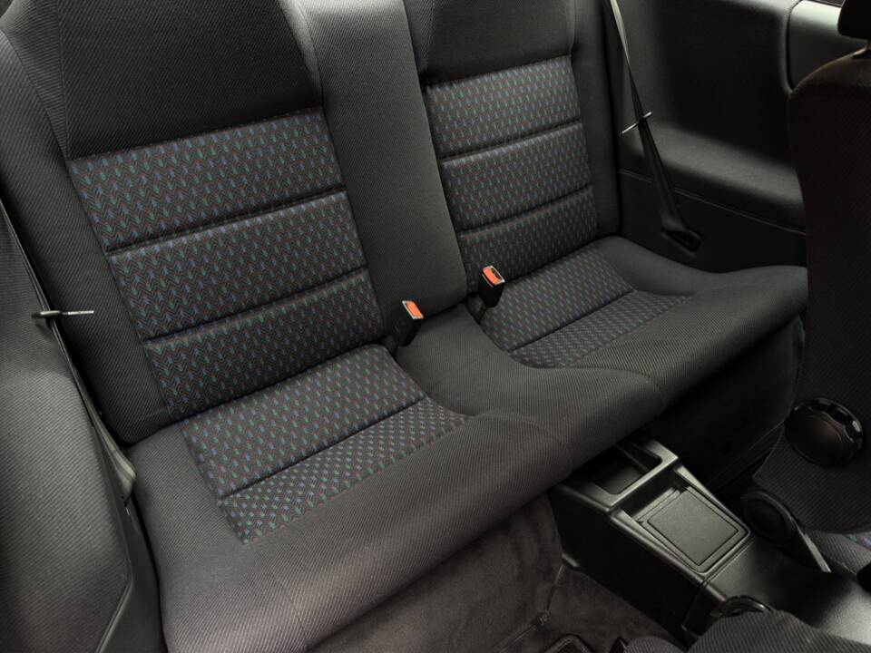 Bild 17/40 von Volkswagen Corrado 2.0 16V (1991)