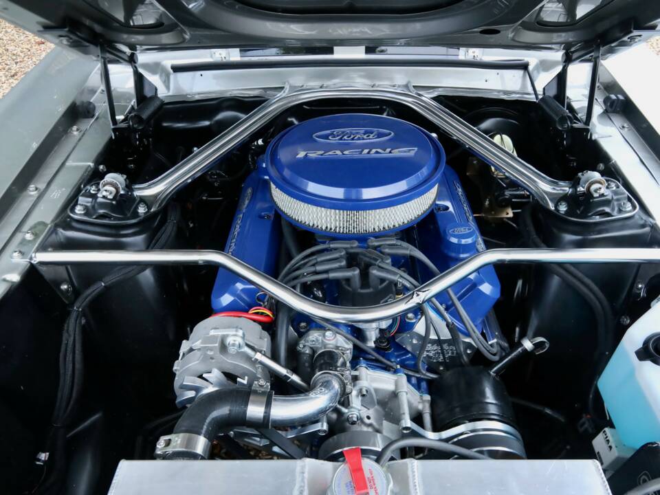 Imagen 30/50 de Ford Shelby GT 500 "Eleanor" (1968)