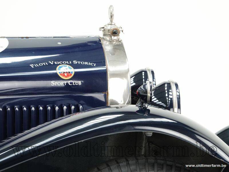 Immagine 10/15 di Alfa Romeo 6C 1750 Sport &#x2F; Gran Turismo (1929)