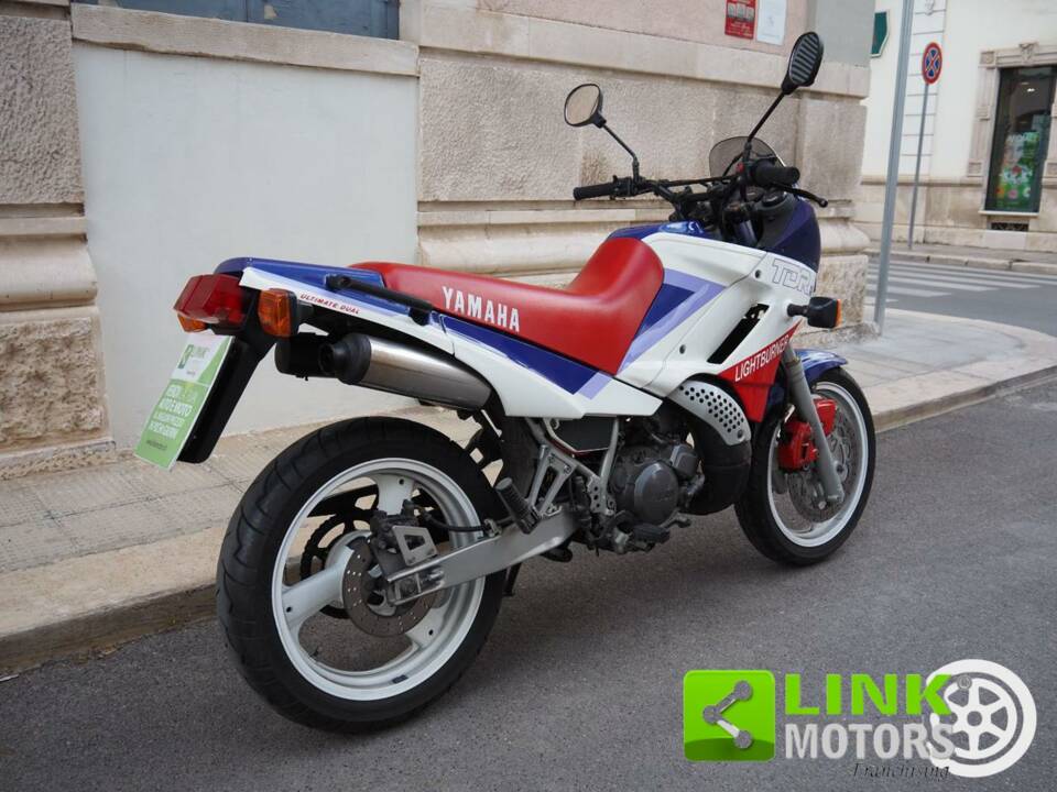 Bild 9/10 von Yamaha DUMMY (1993)