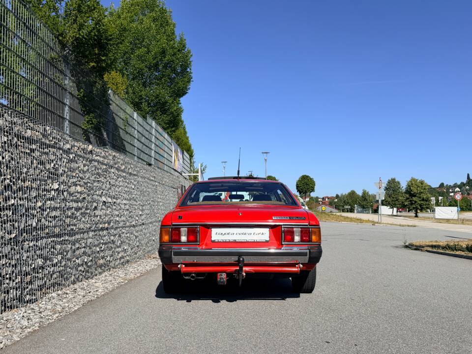 Bild 8/36 von Toyota Celica 1.6 (1981)