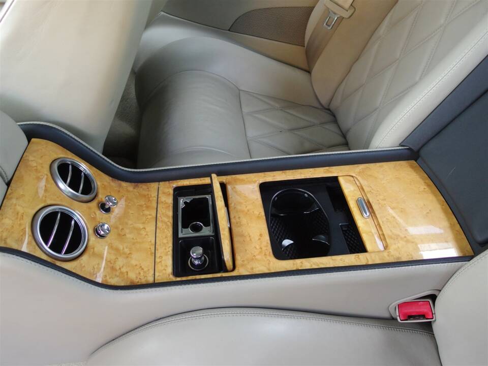 Immagine 61/100 di Bentley Continental GT (2006)