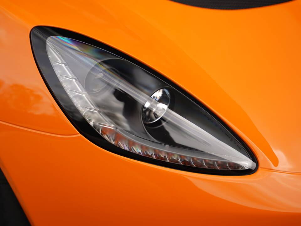 Image 33/50 of Lotus Elise Cup 250 (2019)