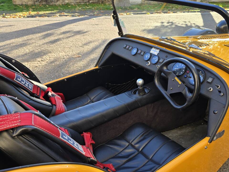 Bild 21/27 von Caterham Seven HPC (1995)