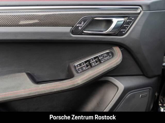 Imagen 15/33 de Porsche Macan GTS (2022)