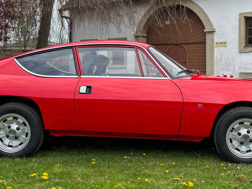 Bild 4/18 von Lancia Fulvia Sport 1.6 (Zagato) (1972)