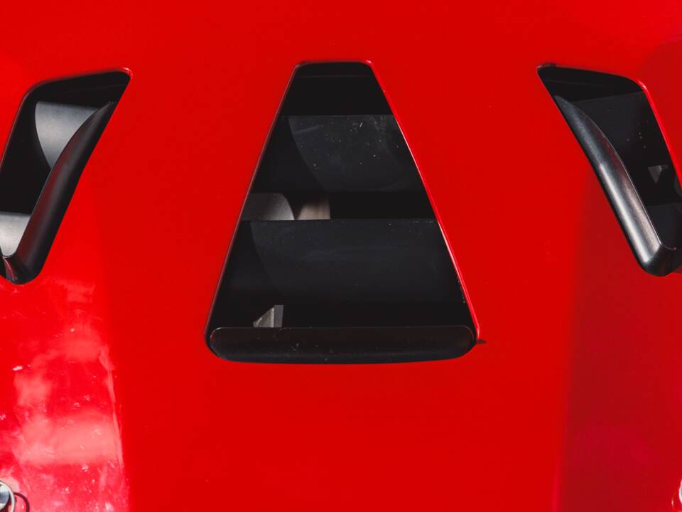Bild 23/50 von Ferrari 488 Challenge (2017)