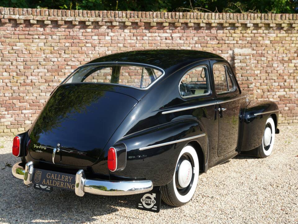 Immagine 2/50 di Volvo PV 544 (1960)