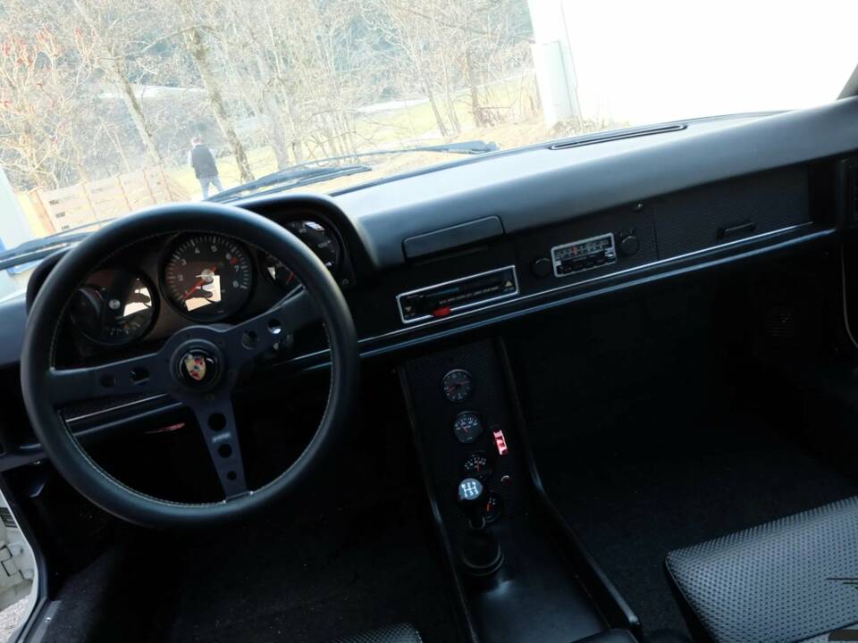 Image 15/61 of Porsche 914/6 (1973)