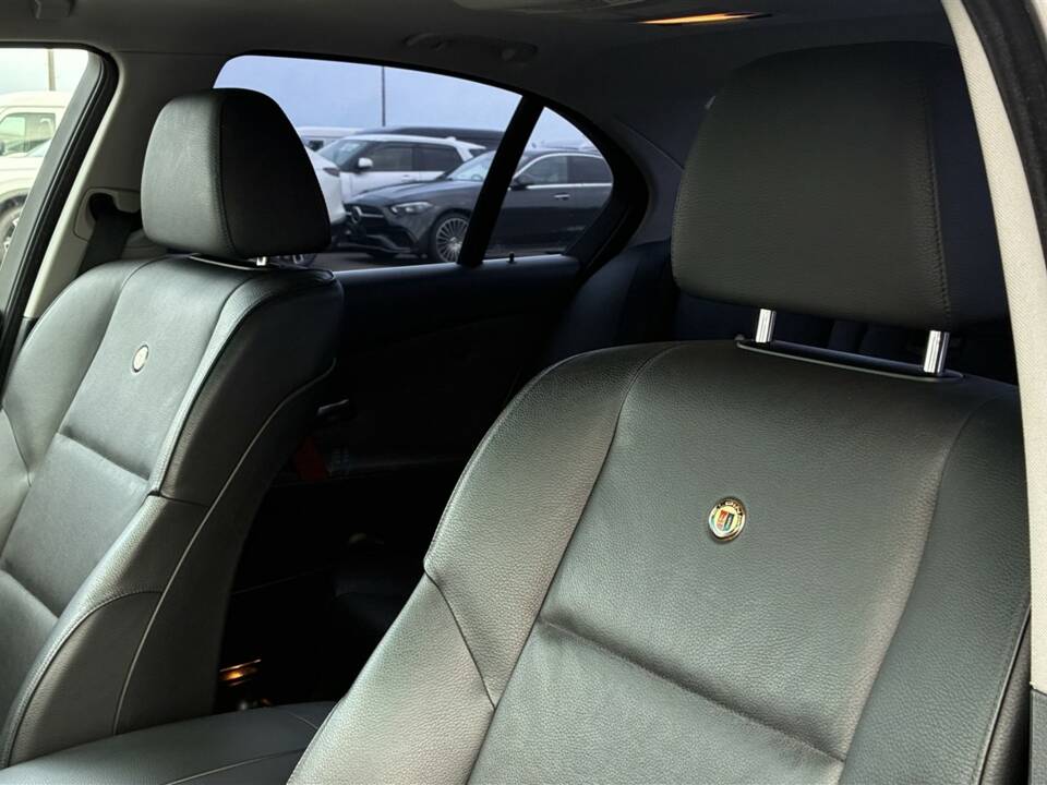 Immagine 20/62 di ALPINA B5 (2007)