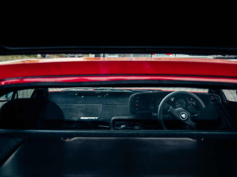 Bild 74/119 von Lotus Esprit Turbo (1981)