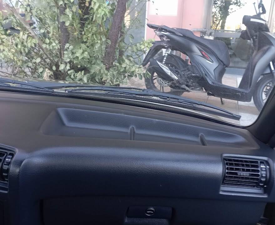 Image 27/51 of BMW 318i (1985)