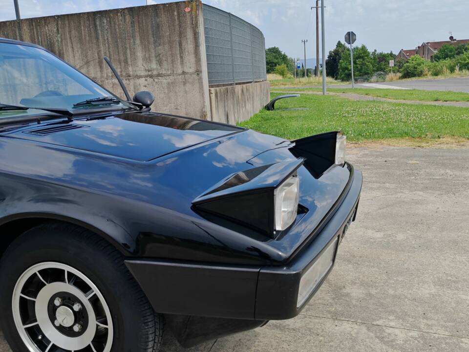Afbeelding 26/50 van Matra-Simca Bagheera S (1979)