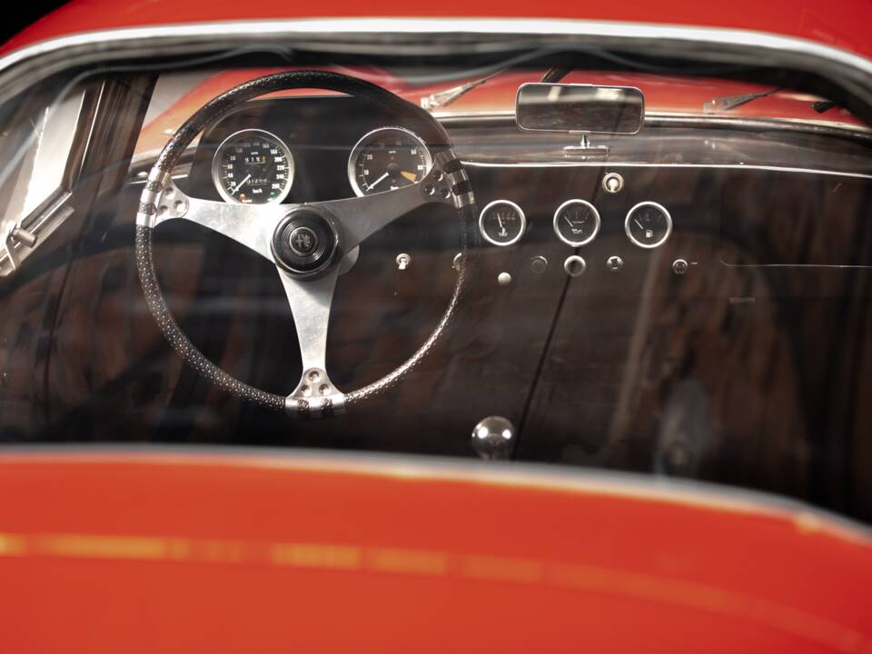 Bild 16/28 von Alfa Romeo 1900 Speciale (1953)