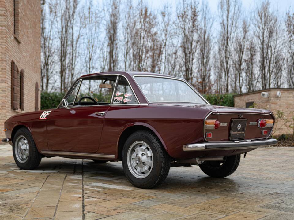 Immagine 7/50 di Lancia Fulvia 1.3 S (1971)