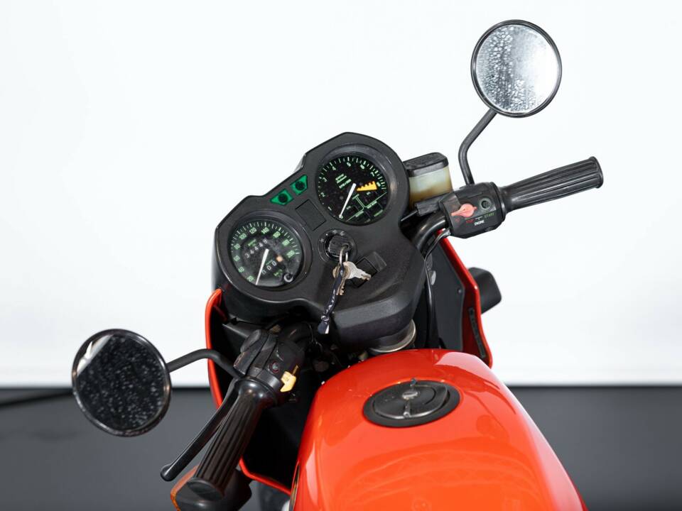 Image 9/37 of BMW R 65 (1983)