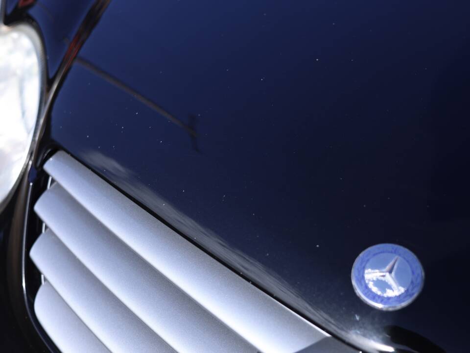 Image 12/50 de Mercedes-Benz SL 350 (2004)
