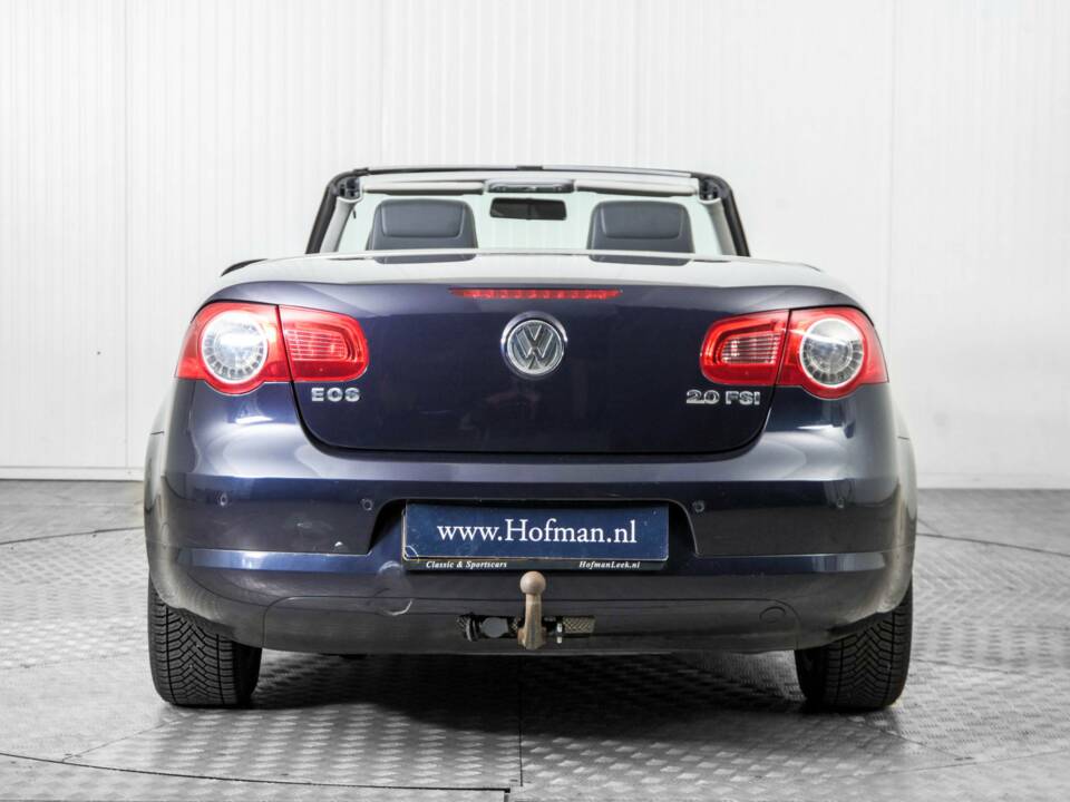 Image 13/42 of Volkswagen Eos 2.0 TFSI (2008)
