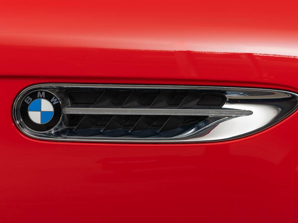 Bild 26/40 von BMW Z8 (2002)