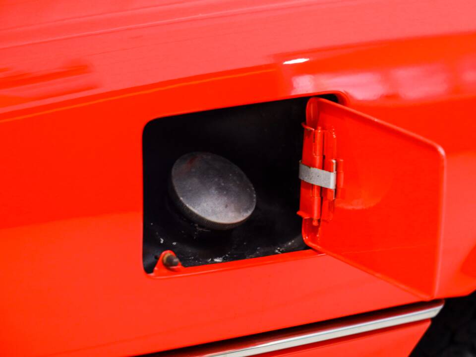 Bild 82/91 von Alfa Romeo Montreal (1972)