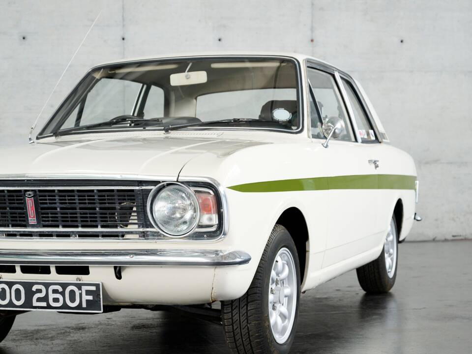 Afbeelding 3/50 van Ford Lotus Cortina (1968)