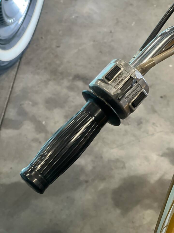 Bild 20/50 von Triumph DUMMY (1972)