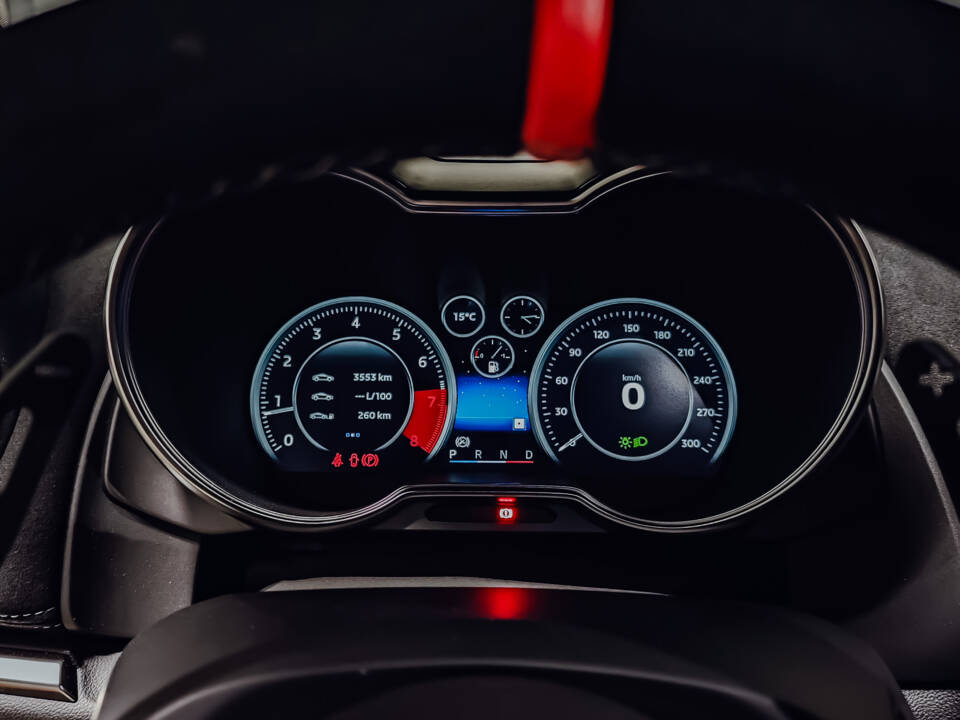 Image 35/36 de Alpine A 110 R (2024)
