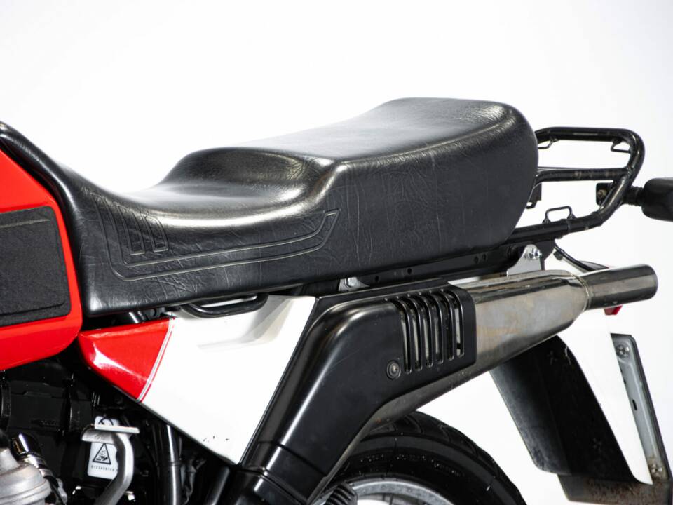 Image 47/50 of BMW R 100 G/S "Paris-Dakar" (1992)