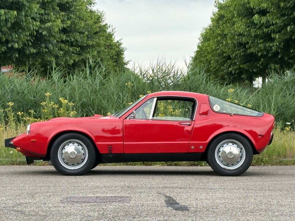 Image 23/31 de Saab Sonett II/V 4 (1969)