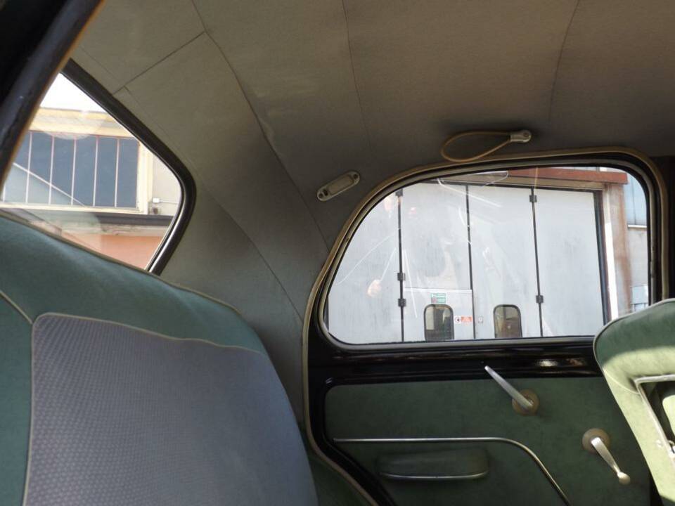 Bild 45/50 von FIAT 1100-103 E (1957)