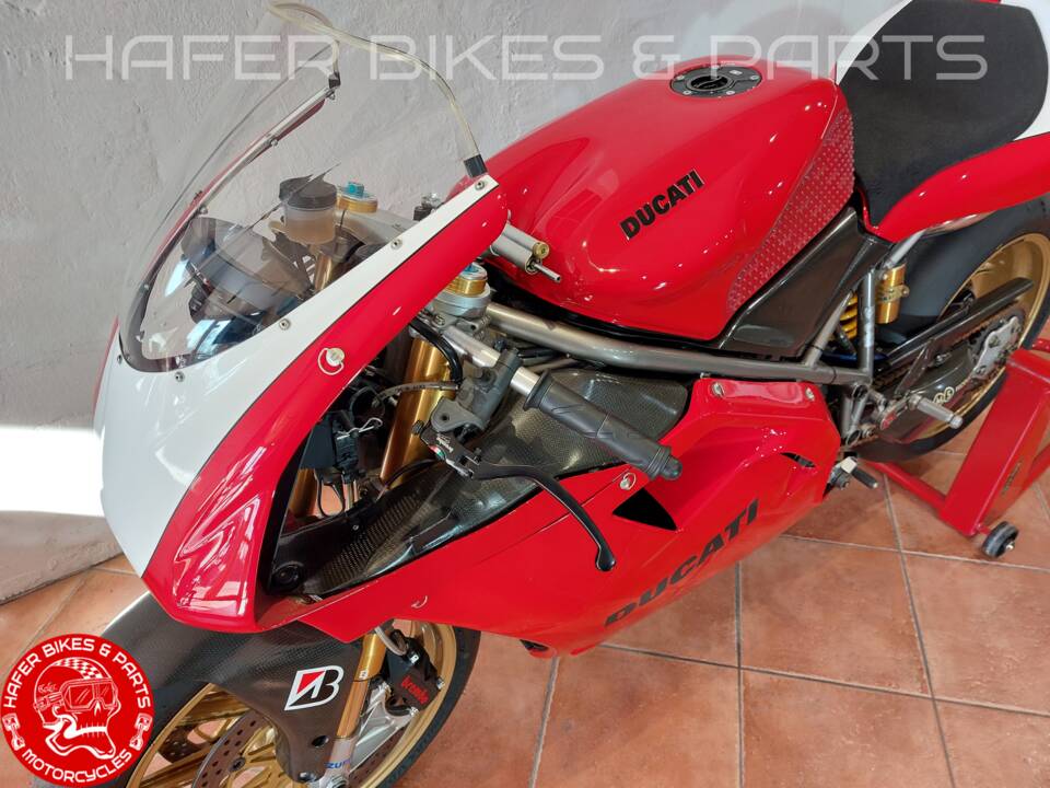 Bild 34/67 von Ducati DUMMY (2000)