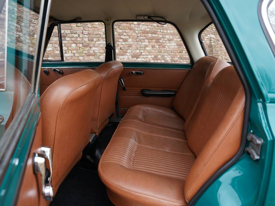 Bild 37/50 von Alfa Romeo Giulia 1300 TI (1972)