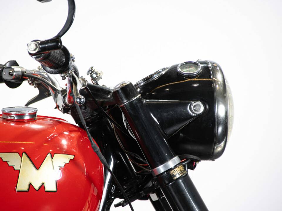 Bild 33/50 von Matchless G 12 (1963)