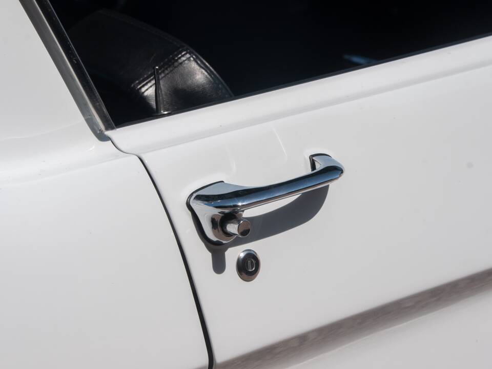 Image 19/54 of Ford Shelby GT 350 (1965)