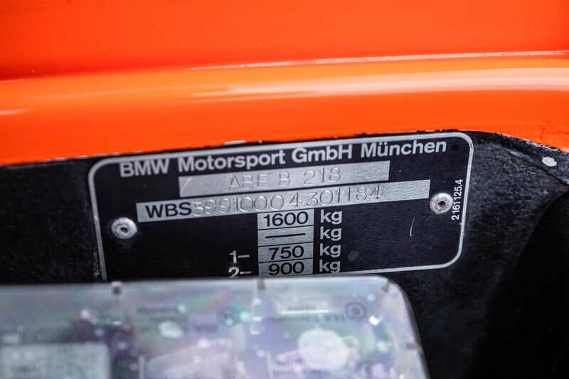 Bild 13/34 von BMW M1 (1980)