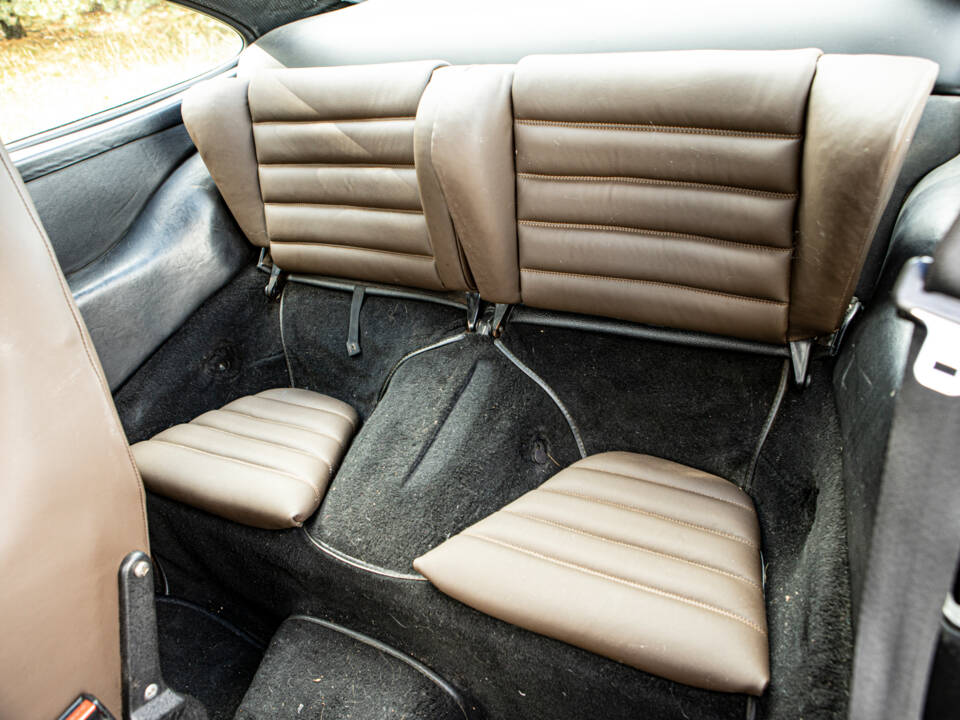 Image 15/47 of Porsche 911 Turbo 3.3 (1983)
