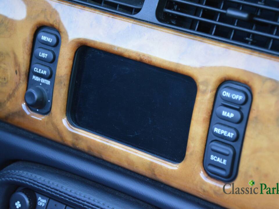 Afbeelding 46/50 van Jaguar XKR (2000)