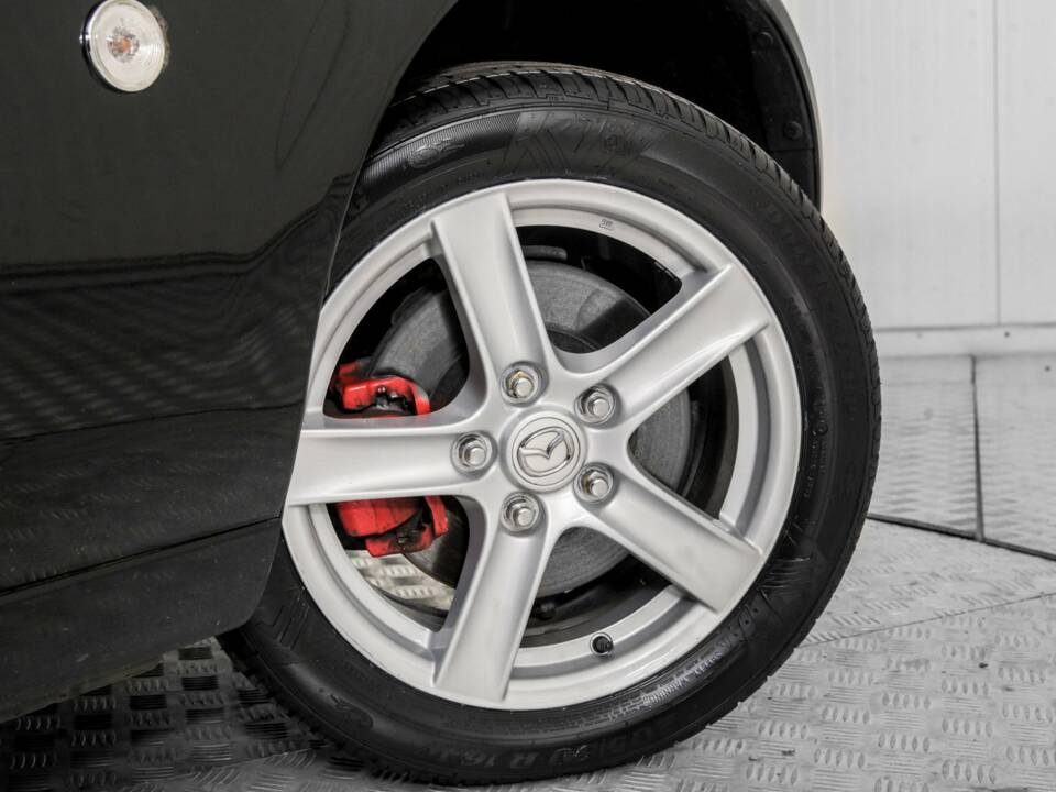 Image 45/50 of Mazda MX-5 2.0 (2009)