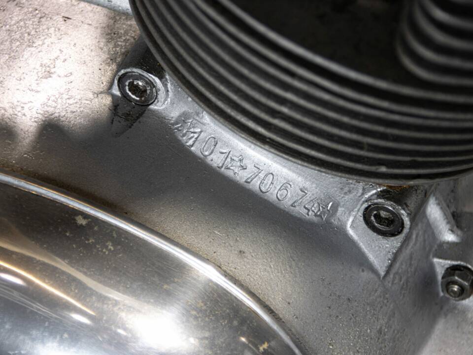 Image 42/50 of Gilera DUMMY (1962)