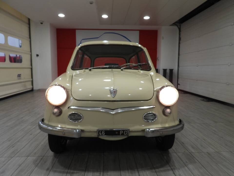 Image 12/15 de NSU Prinz 30 (1961)